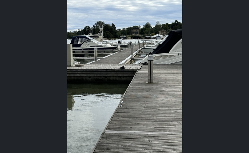 Muu merkki Venepaikkaosake-kuva-15